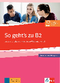 So geht's zu B2 (2019) - Übungsbuch