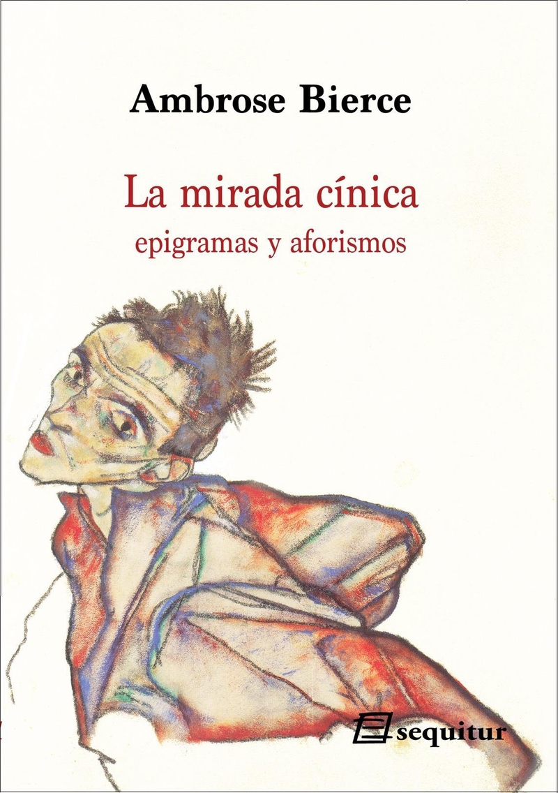 La mirada cínica: epigramas y aforismos