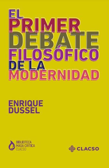 El primer debate filosófico de la modernidad