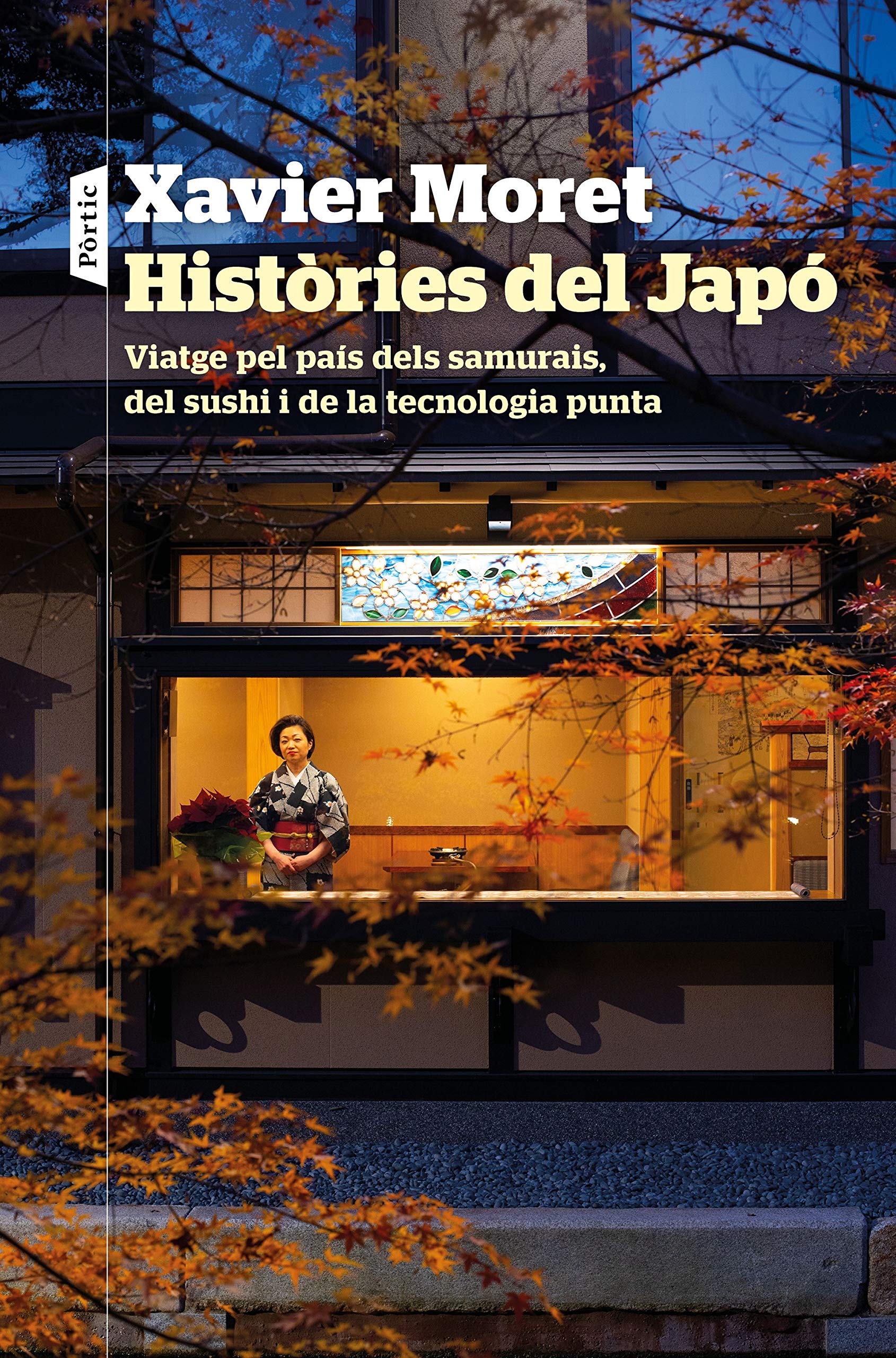 Històries del Japó