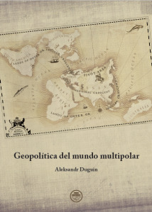 Geopolítica del mundo multipolar