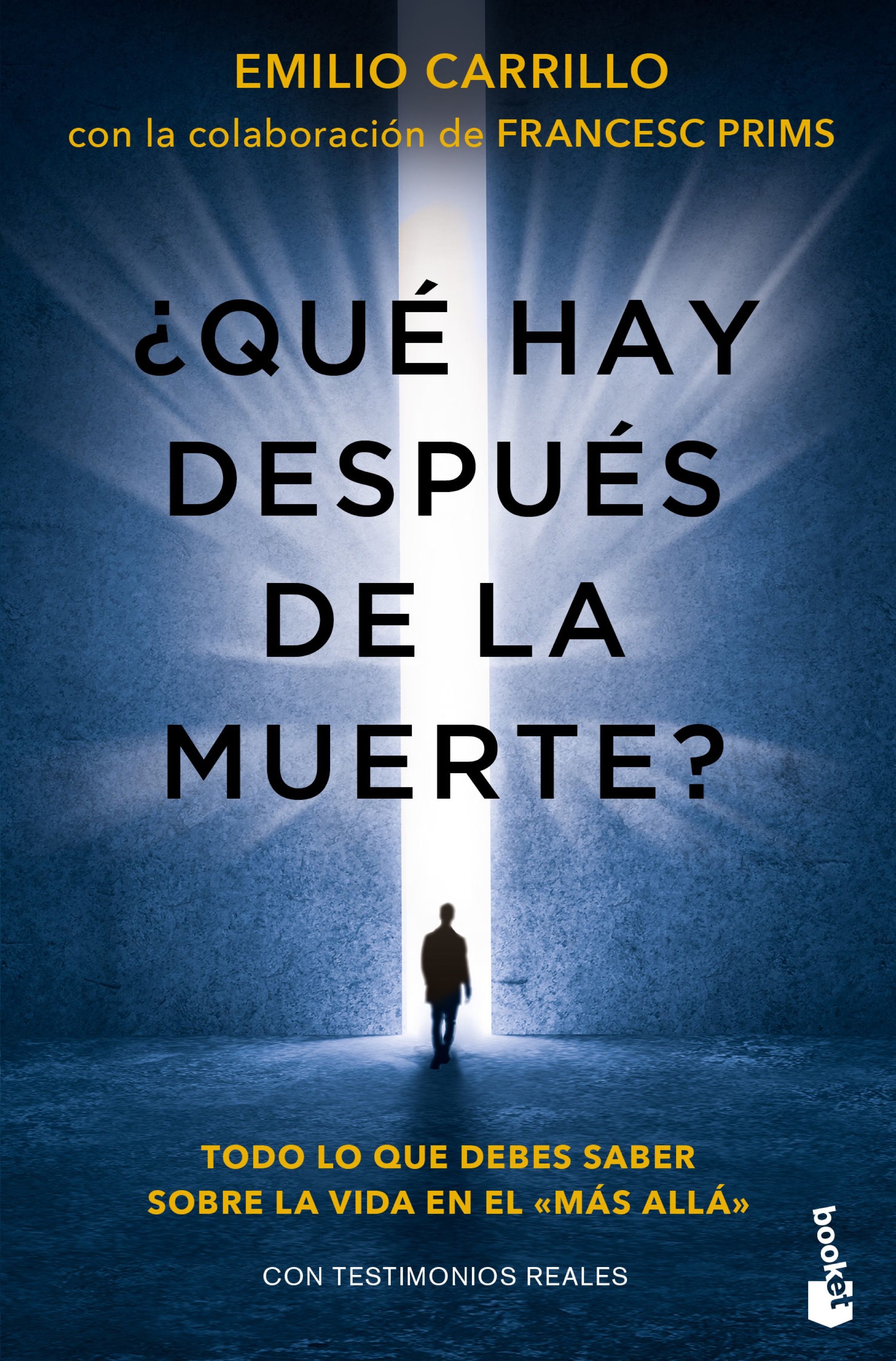 ¿Qué hay después de la muerte?. Todo lo que debes saber sobre la vida en el más allá