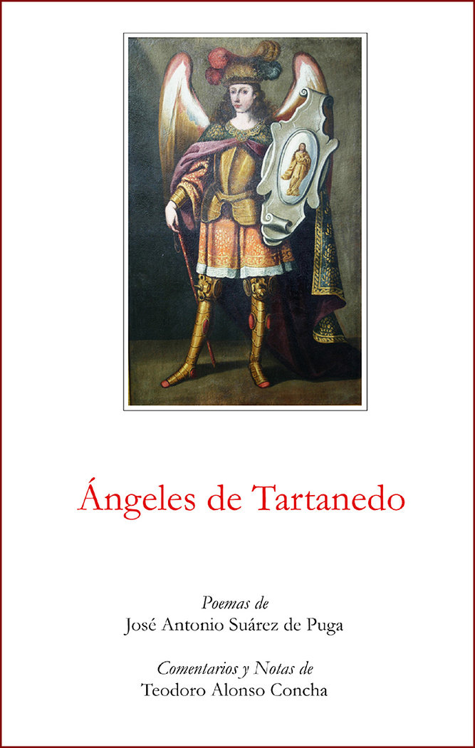 ANGELES DE TARTANEDO