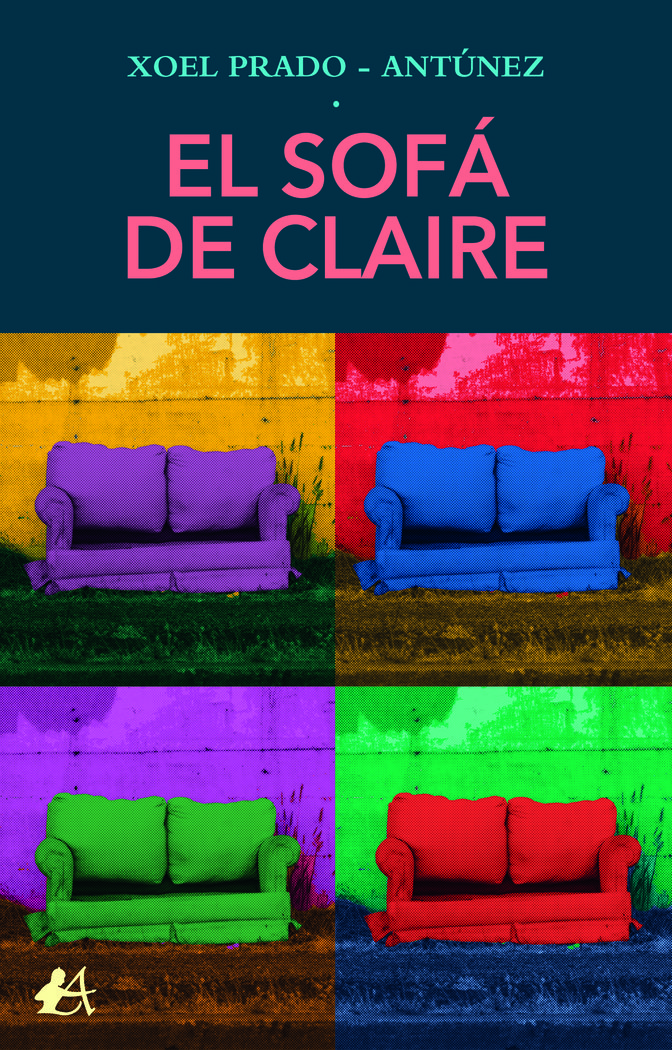 El sofá de Claire