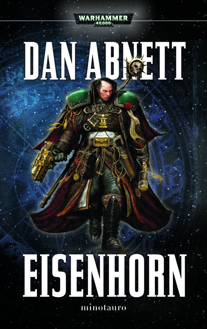 Eisenhorn Omnibus