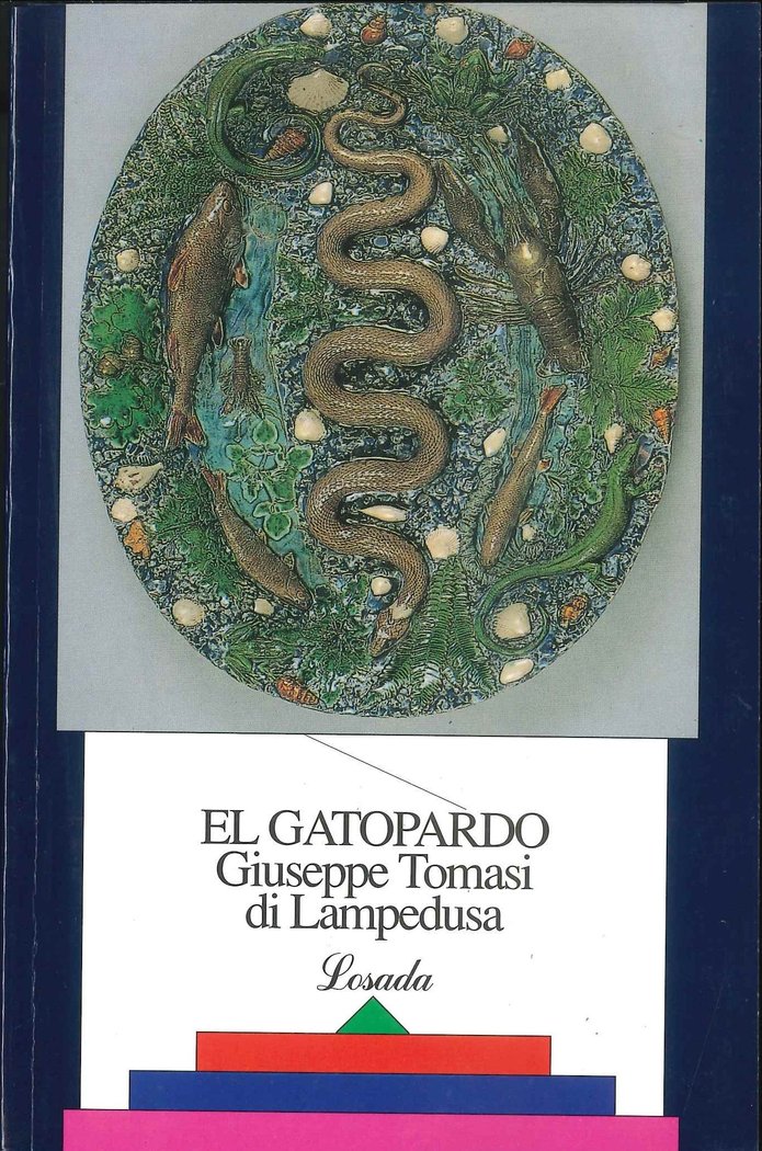 GATOPARDO, EL