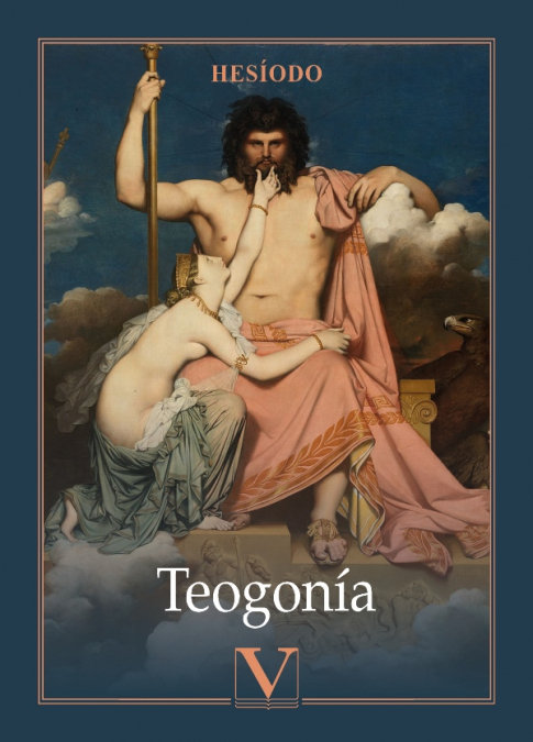 TEOGONIA