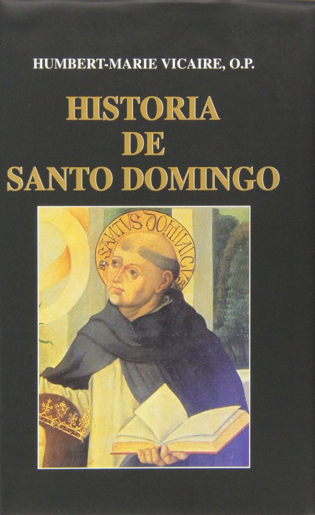 Historia de Santo Domingo