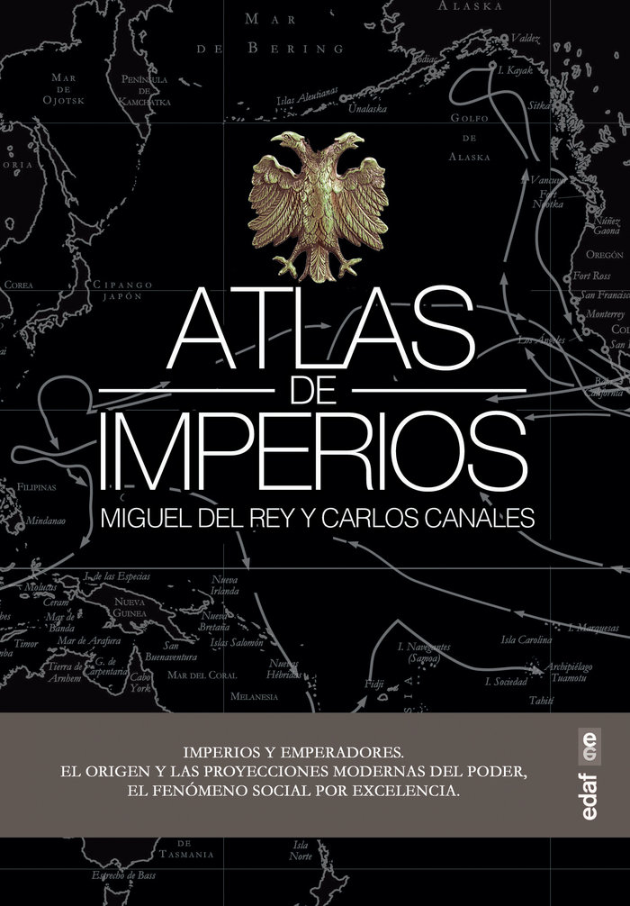 Atlas de Imperios