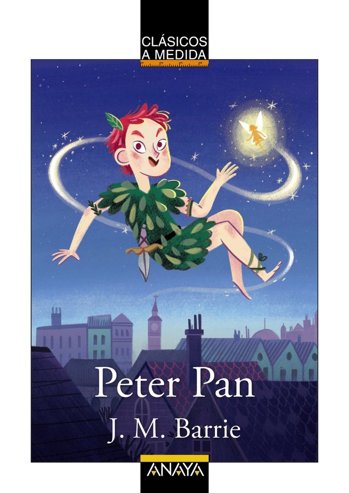 Peter pan