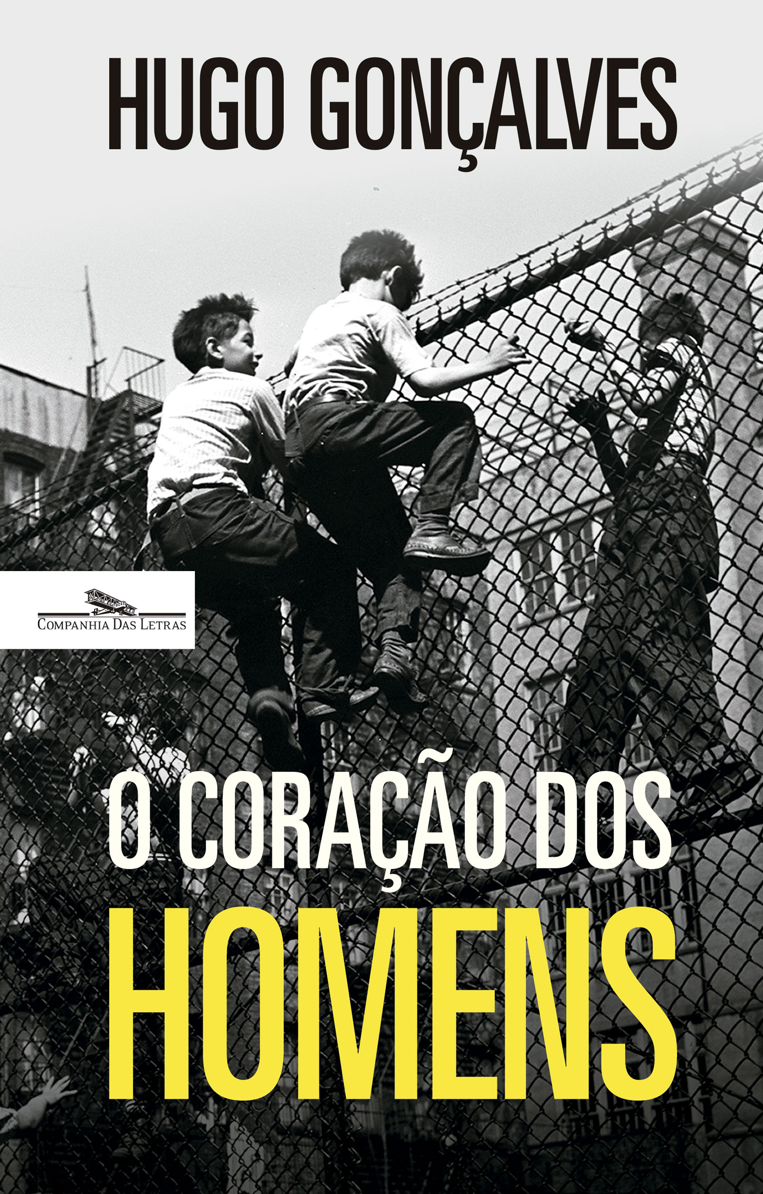 O Coração dos Homens