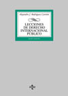 Lecciones de Derecho Internacional Público