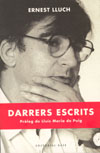 Darrers escrits