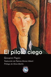 El piloto ciego