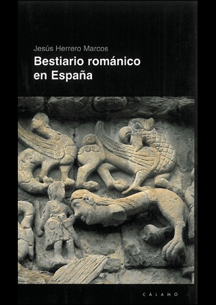 Bestiario románico en España