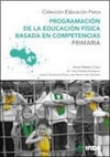 Programación de la Educación Física basada en competencias Primaria 4ª