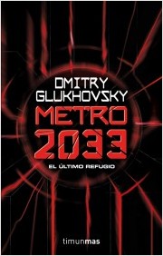 Metro 2033