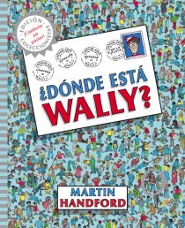 ¿Dónde está Wally? (ed. coleccionista)