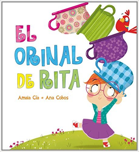 El orinal de Rita