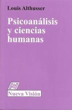 Psicoanálisis y ciencias humanas