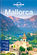 Mallorca. Lonely Planet (inglés)