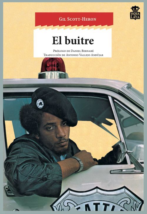 El buitre