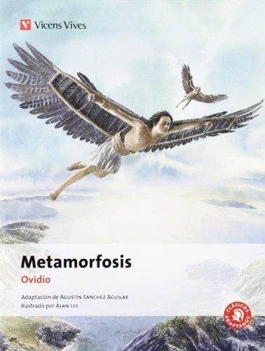 Metamorfosis