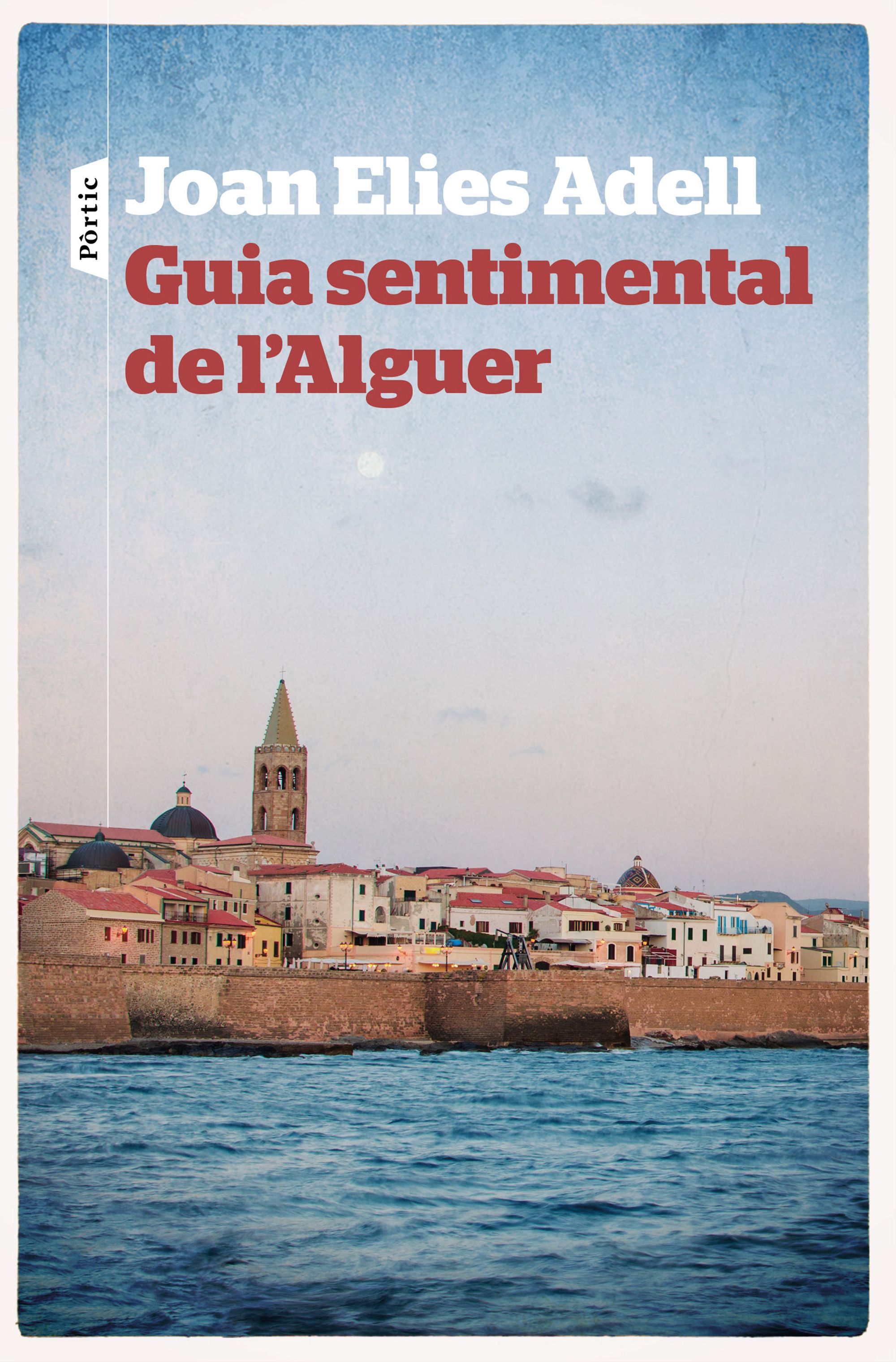 Guia sentimental de l'Alguer