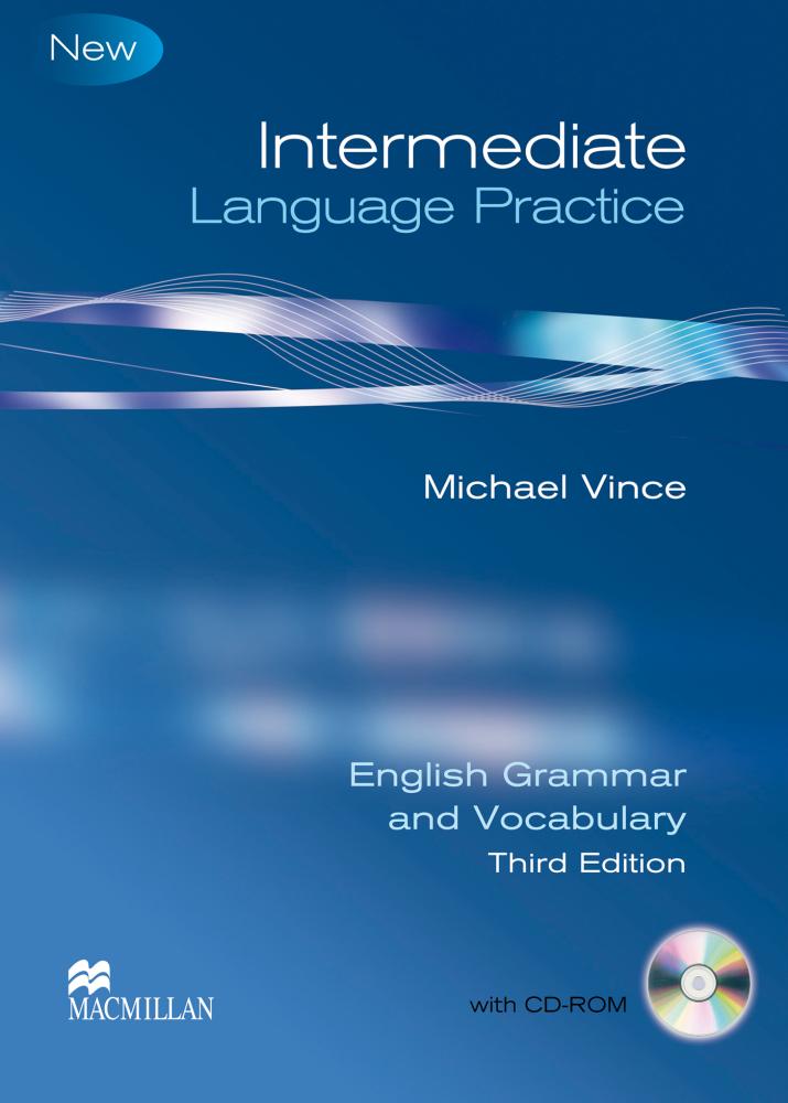 New Intermediate Language Practice Without Key.