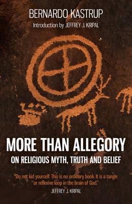 More than allegory: on religious myth, truth and belief