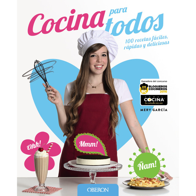 Cocina para todos