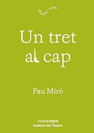 Un tret al cap