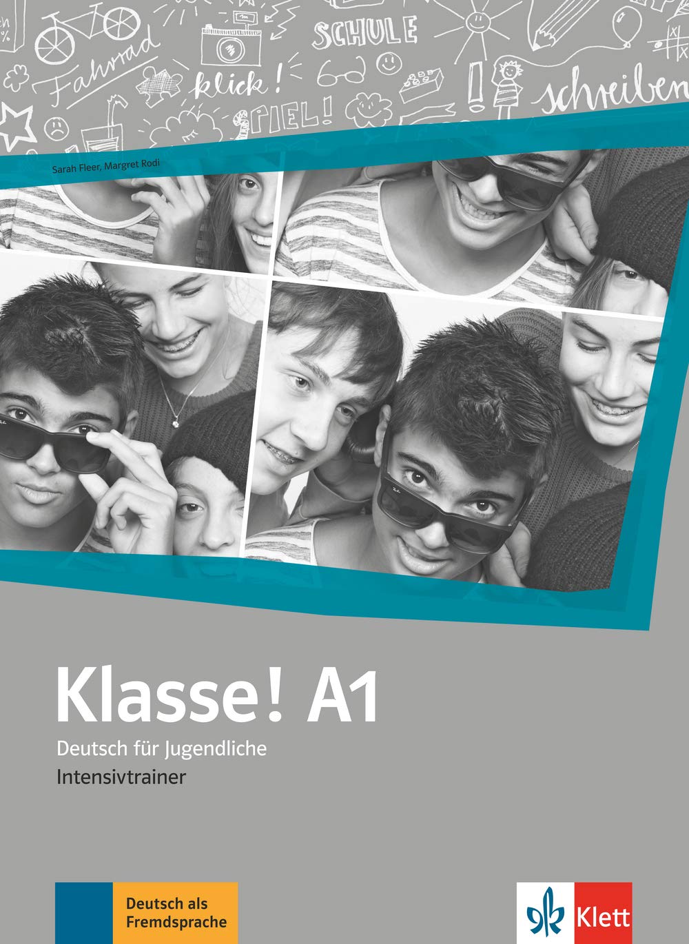 Klasse! A1 - Intensivtrainer