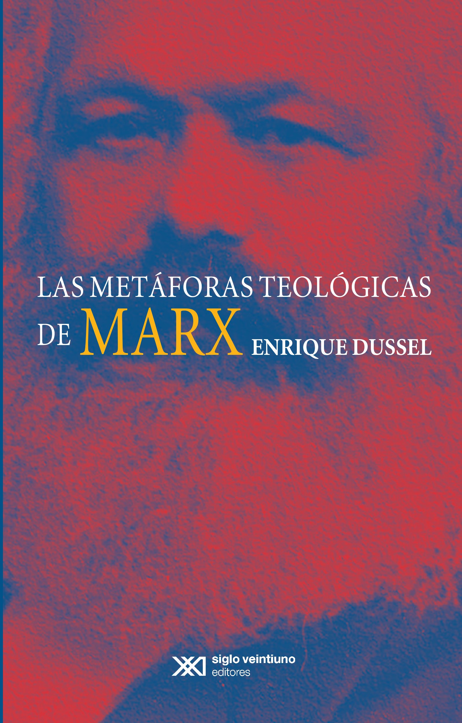 Las metáforas teológicas de Marx