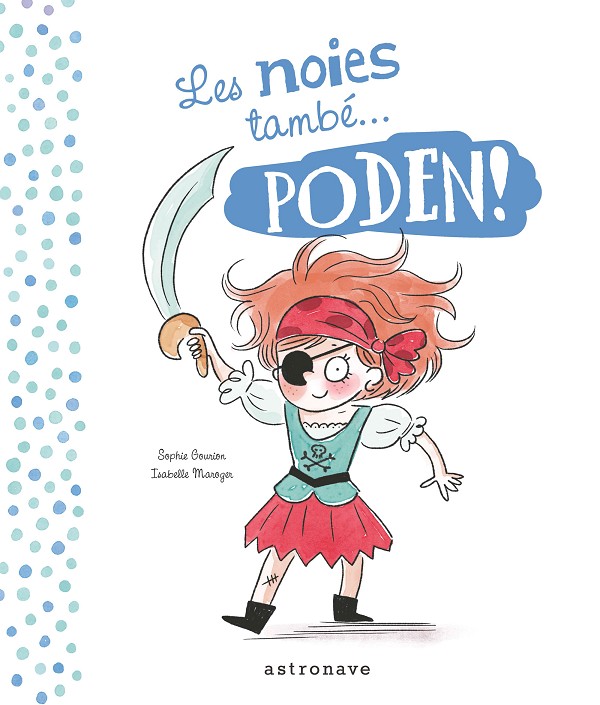 Els nois també poden!/Les noies també poden (reversible)