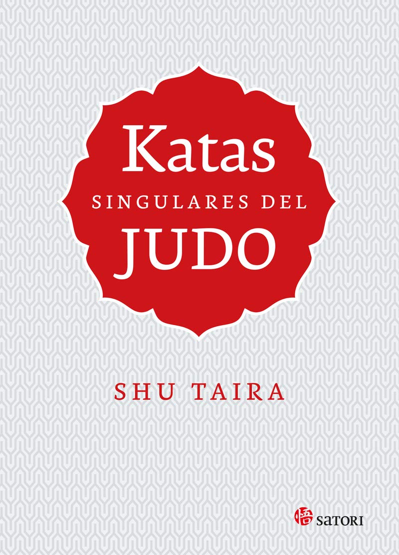 Katas singulares del judo