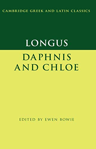 Daphnis and Chloe