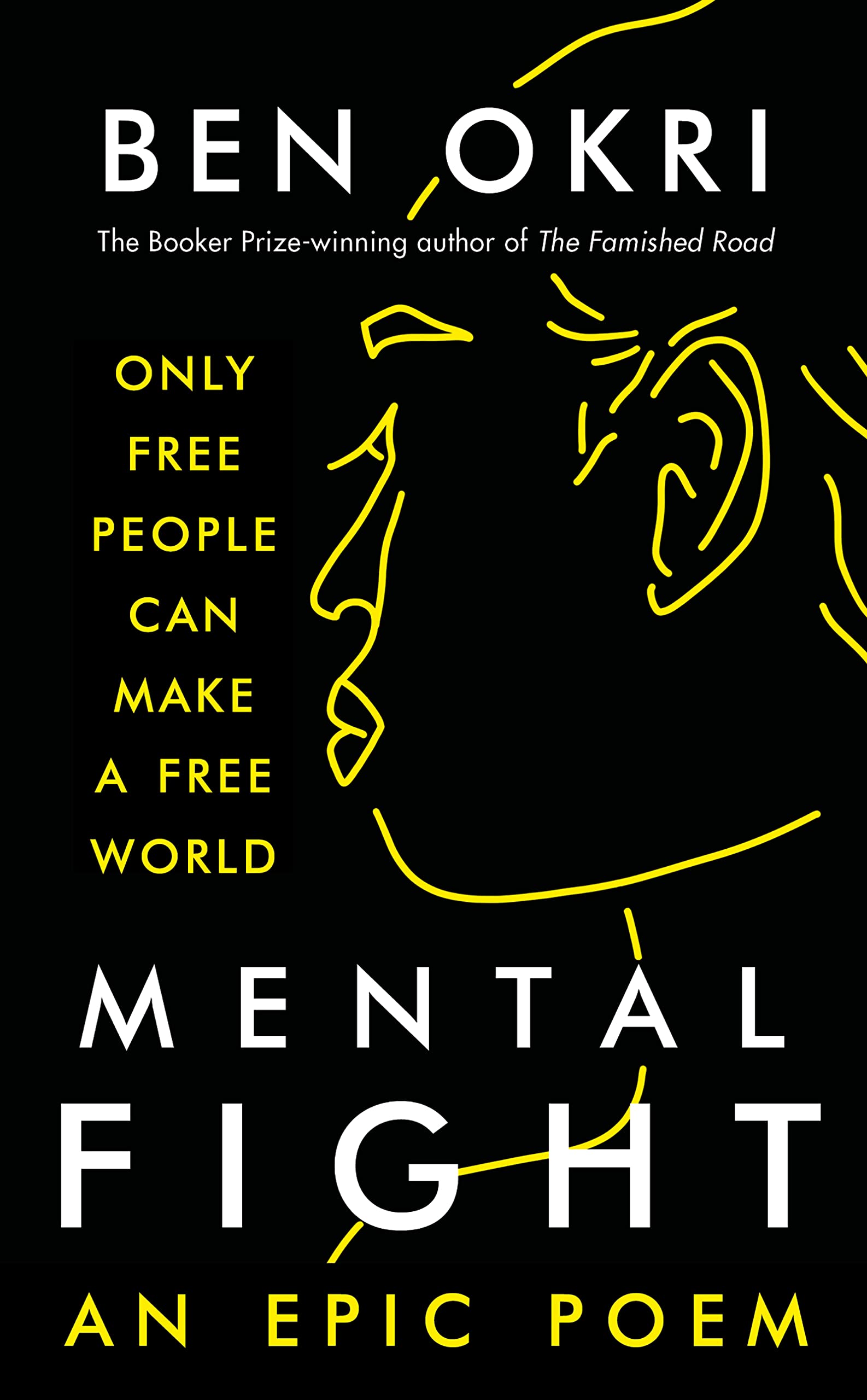 Mental Fight: An epic poem