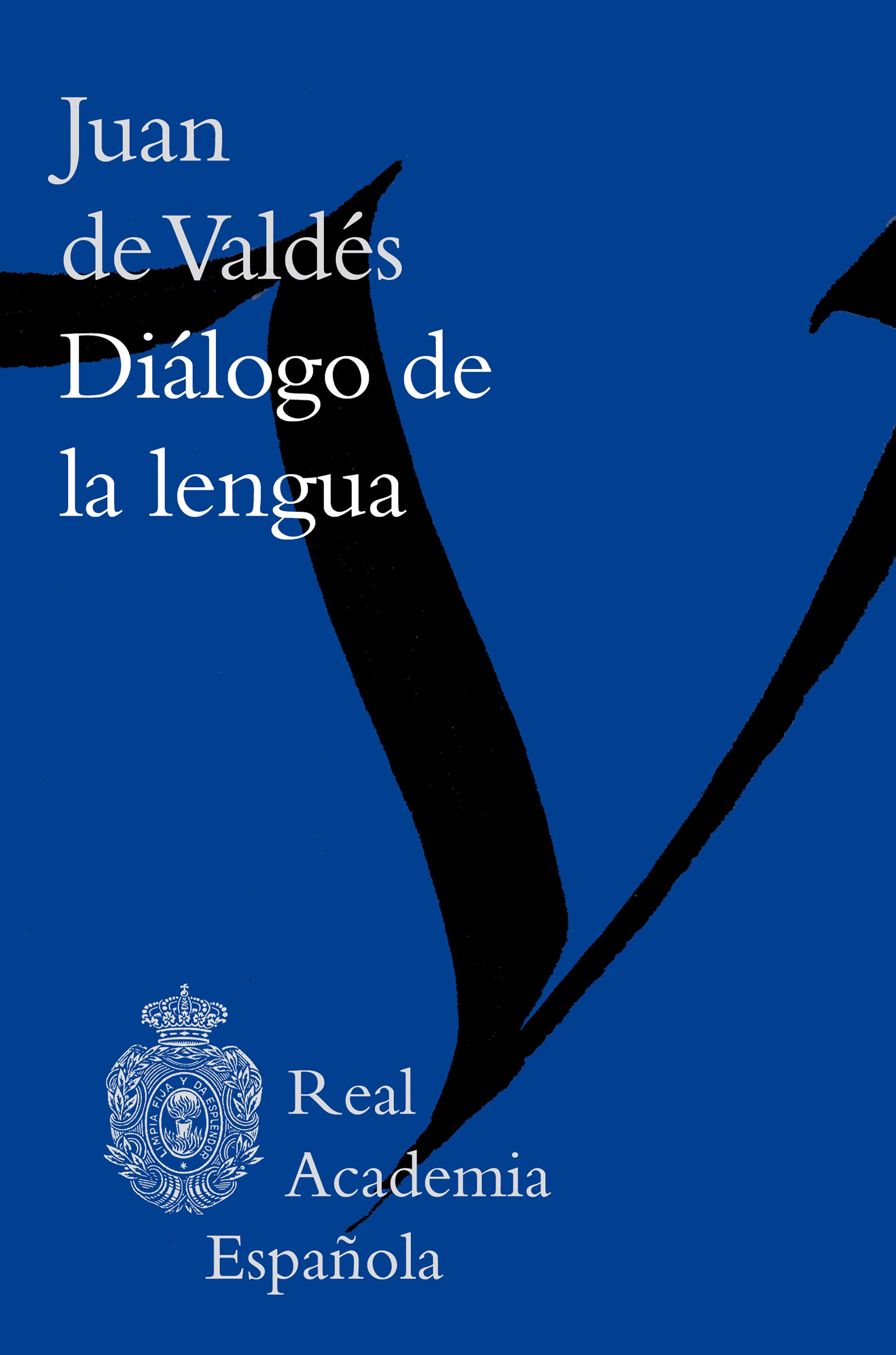 Diálogo de la lengua