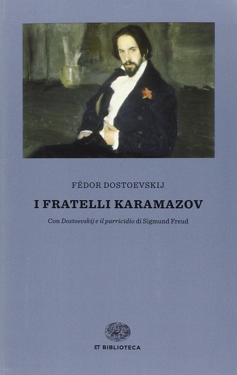 I fratelli Karamazov (Einaudi tascabili. Biblioteca)