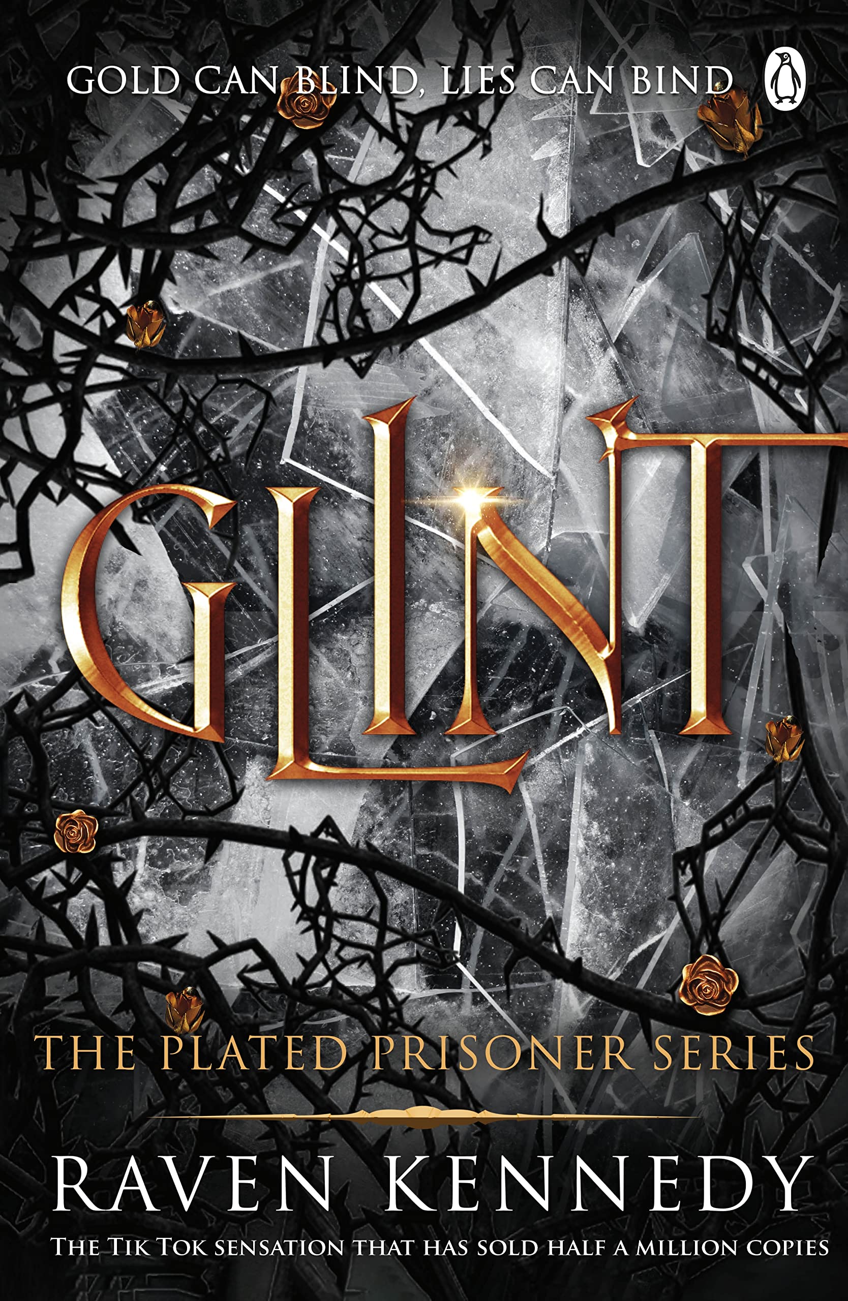 Glint (Plated Prisoner, 2)