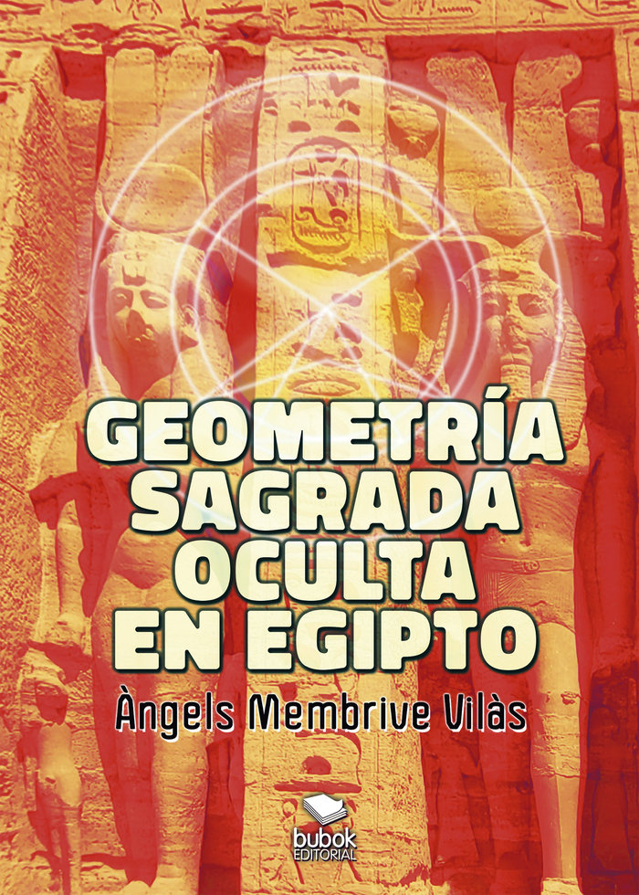 Geometría sagrada oculta en Egipto