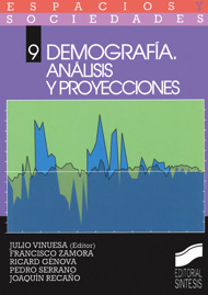 Demografia, análisis y proyecciones