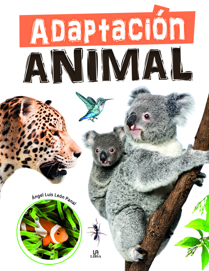 ADAPTACION ANIMAL