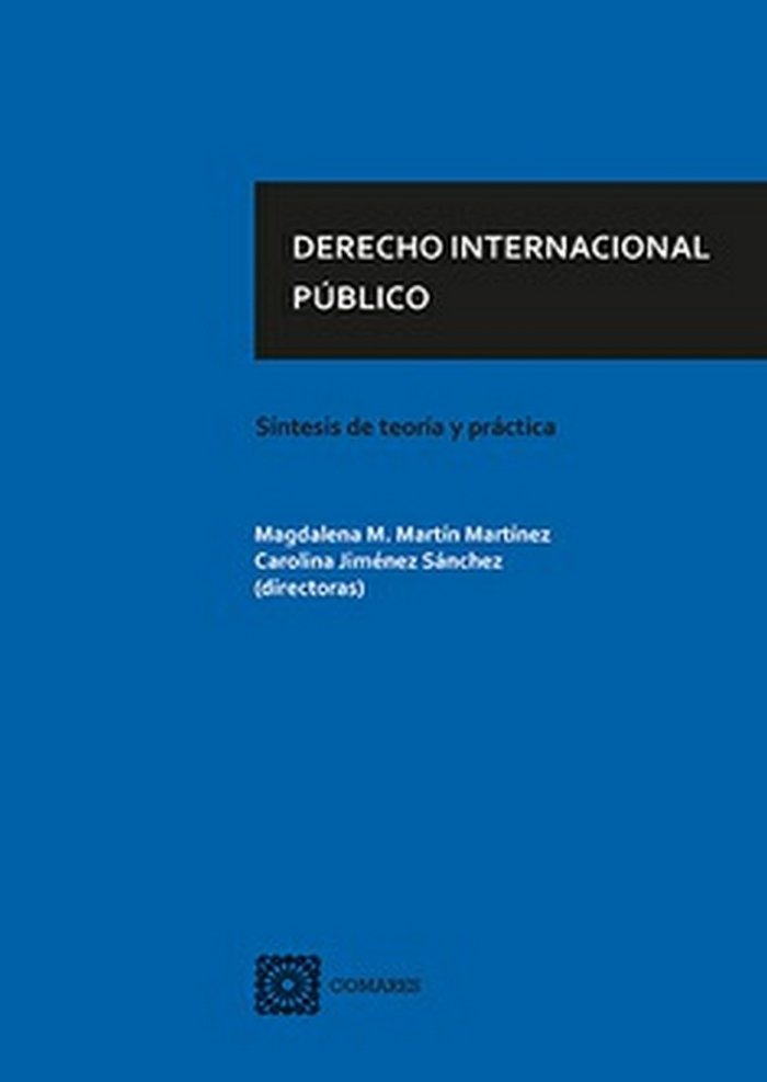 Derecho Internacional Público