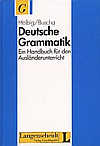 Deutsche Grammatik. Ein Handbuch für den Ausländerunterricht