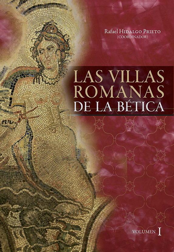 Las villas romanas de la Bética