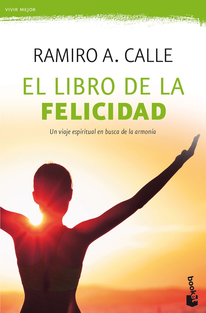 El libro de la felicidad