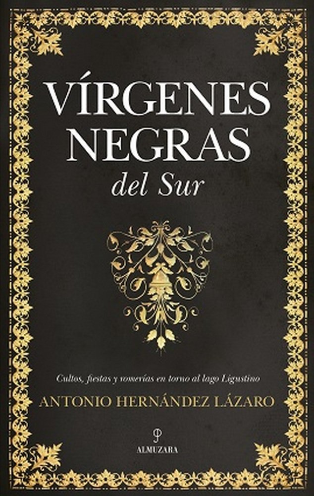 VIRGENES NEGRAS, LAS