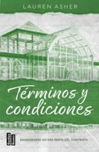 Términos y condiciones